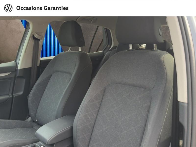 Voitures occasions VOLKSWAGEN GOLF Life Business Lens