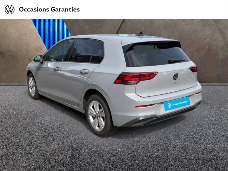 Voitures occasions VOLKSWAGEN GOLF Life Business Lens