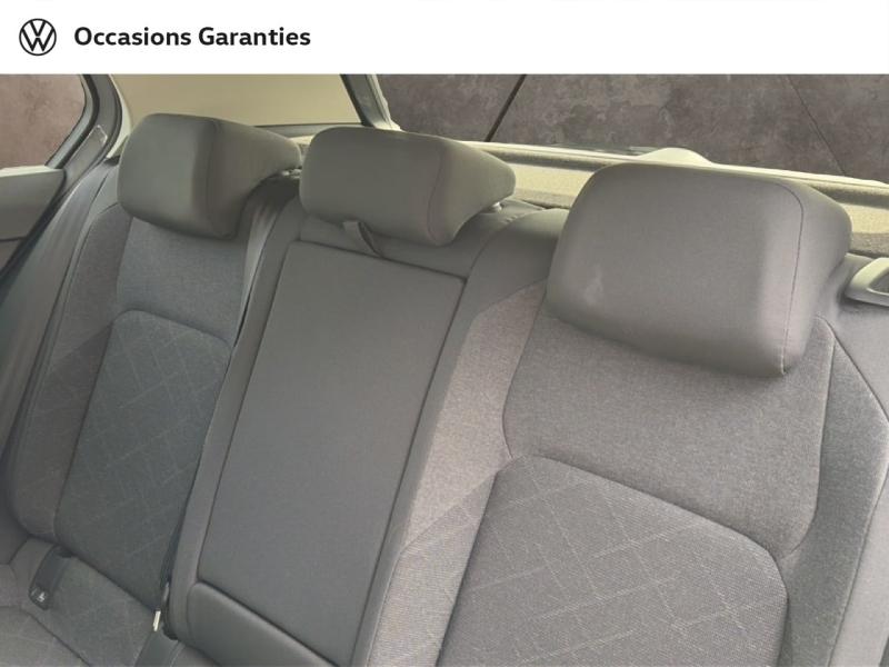 Voitures occasions VOLKSWAGEN GOLF Life Business Lens