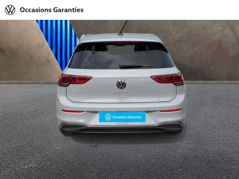 Voitures occasions VOLKSWAGEN GOLF Life Business Lens