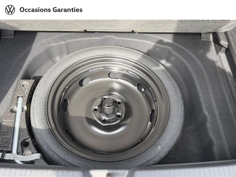 Voitures occasions VOLKSWAGEN GOLF Life Business Lens