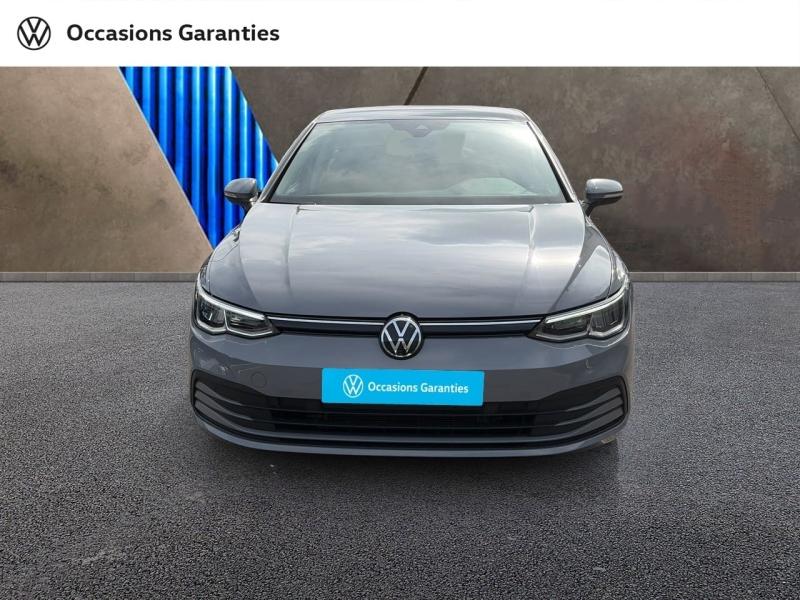 Voitures occasions VOLKSWAGEN GOLF Life Business Lens