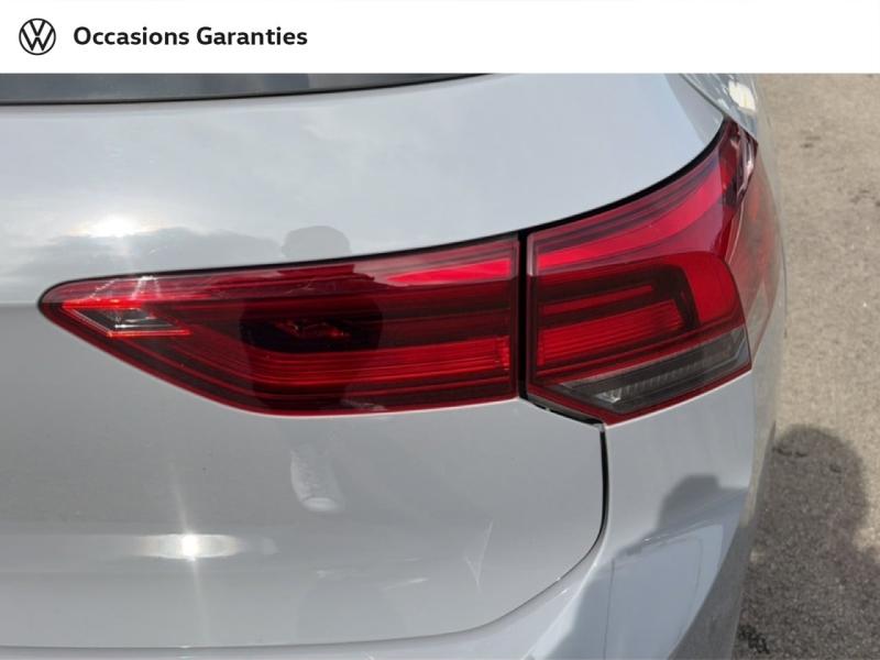 Voitures occasions VOLKSWAGEN GOLF Life Business Lens