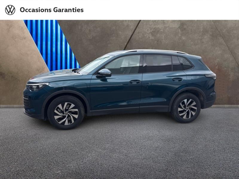 Voitures occasions VOLKSWAGEN TIGUAN Life Plus Lens