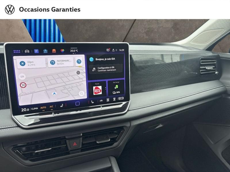 Voitures occasions VOLKSWAGEN TIGUAN Life Plus Lens