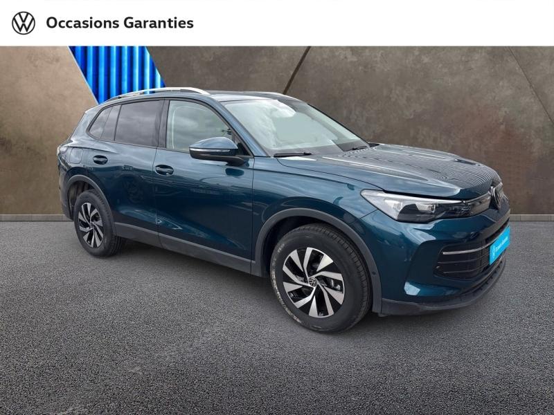 Voitures occasions VOLKSWAGEN TIGUAN Life Plus Lens