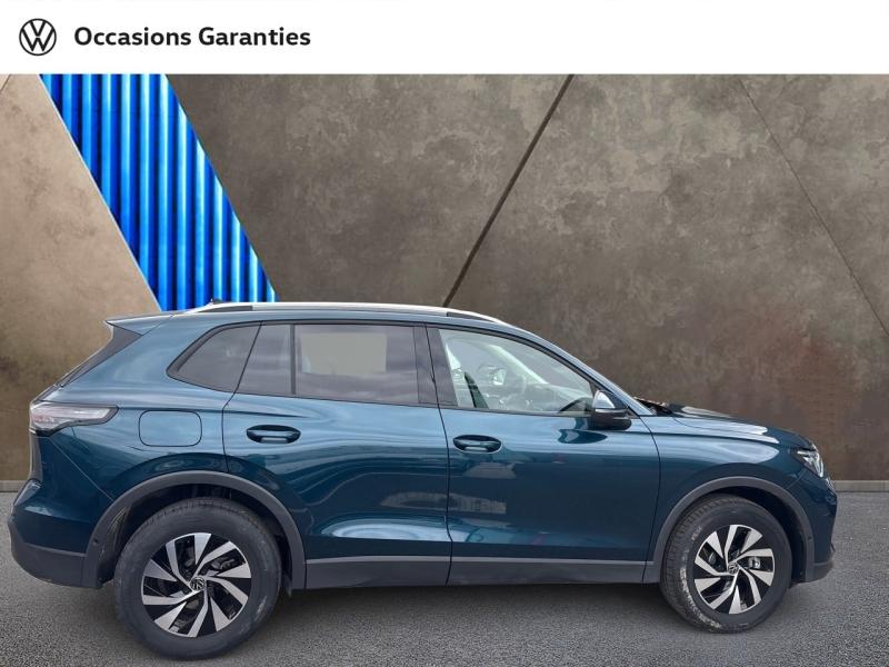 Voitures occasions VOLKSWAGEN TIGUAN Life Plus Lens