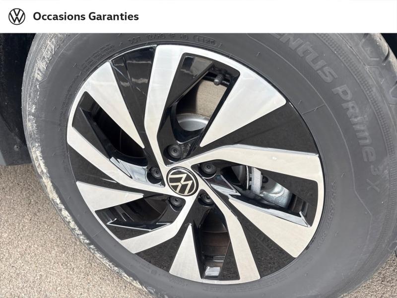 Voitures occasions VOLKSWAGEN TIGUAN Life Plus Lens