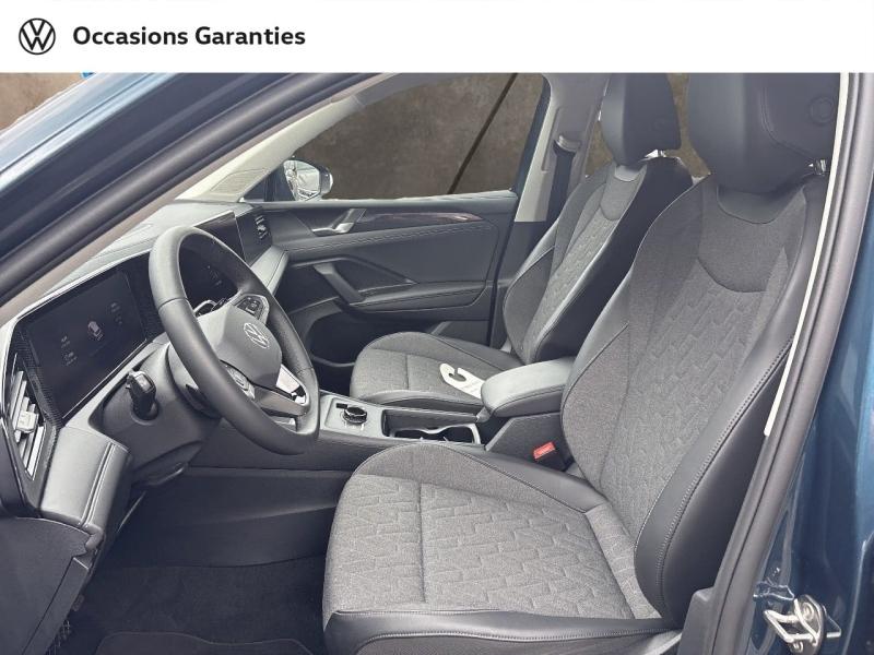 Voitures occasions VOLKSWAGEN TIGUAN Life Plus Lens