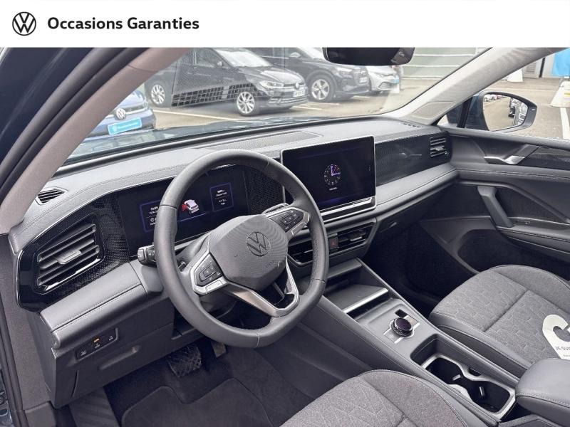 Voitures occasions VOLKSWAGEN TIGUAN Life Plus Lens