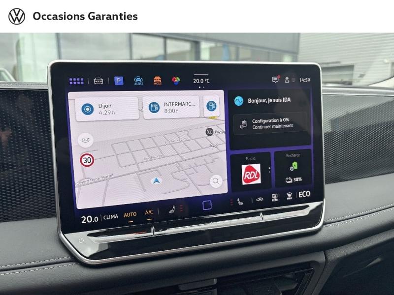 Voitures occasions VOLKSWAGEN TIGUAN Life Plus Lens