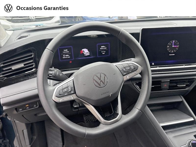 Voitures occasions VOLKSWAGEN TIGUAN Life Plus Lens