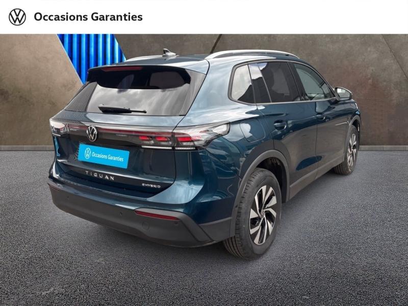 Voitures occasions VOLKSWAGEN TIGUAN Life Plus Lens