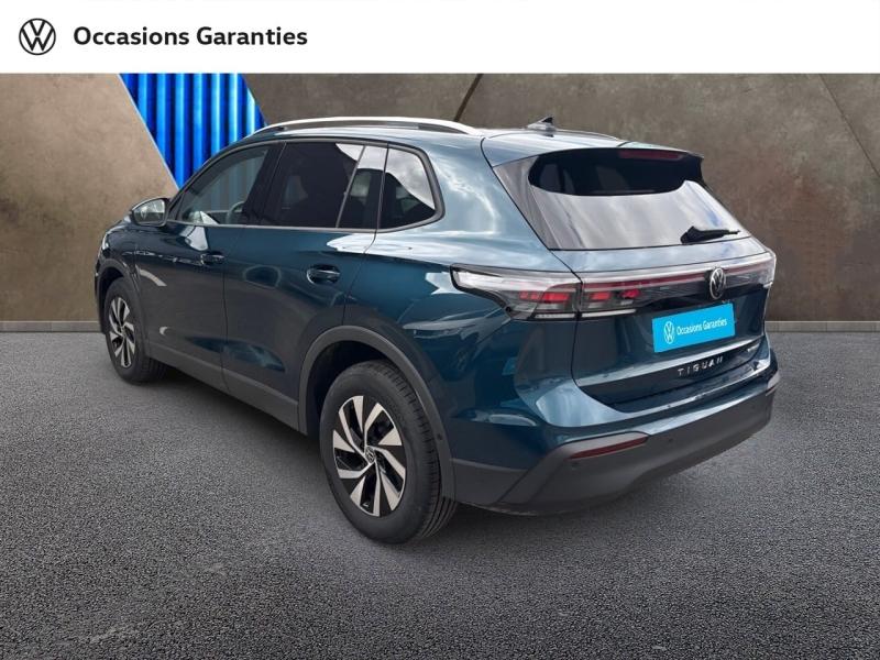 Voitures occasions VOLKSWAGEN TIGUAN Life Plus Lens