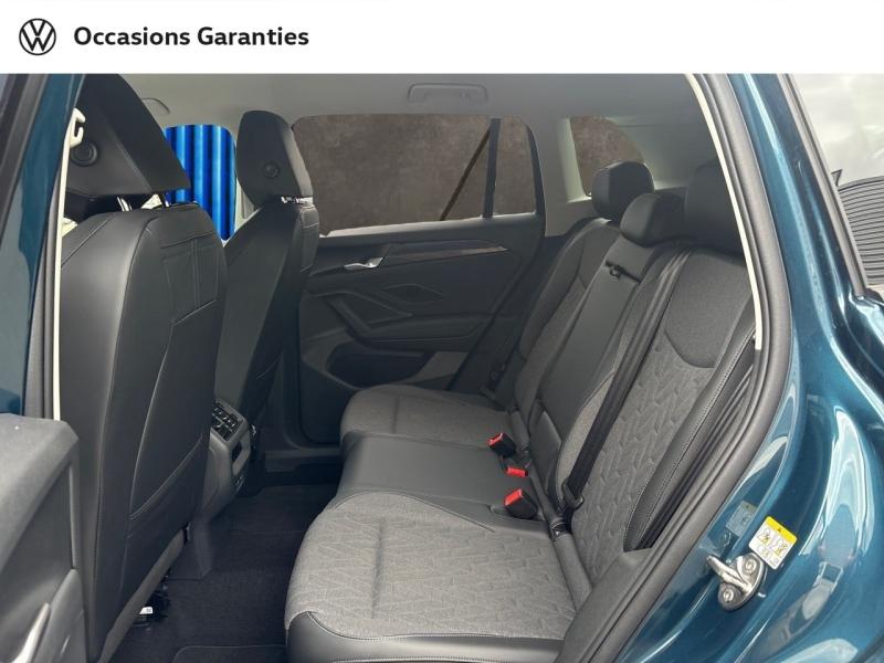 Voitures occasions VOLKSWAGEN TIGUAN Life Plus Lens