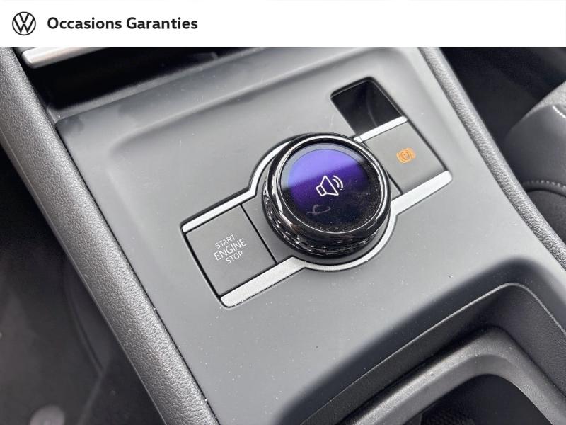 Voitures occasions VOLKSWAGEN TIGUAN Life Plus Lens