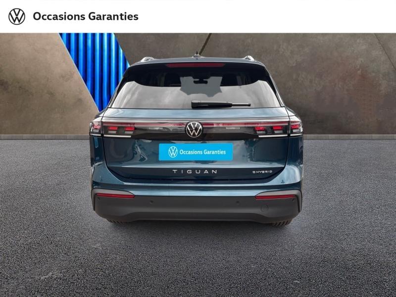 Voitures occasions VOLKSWAGEN TIGUAN Life Plus Lens