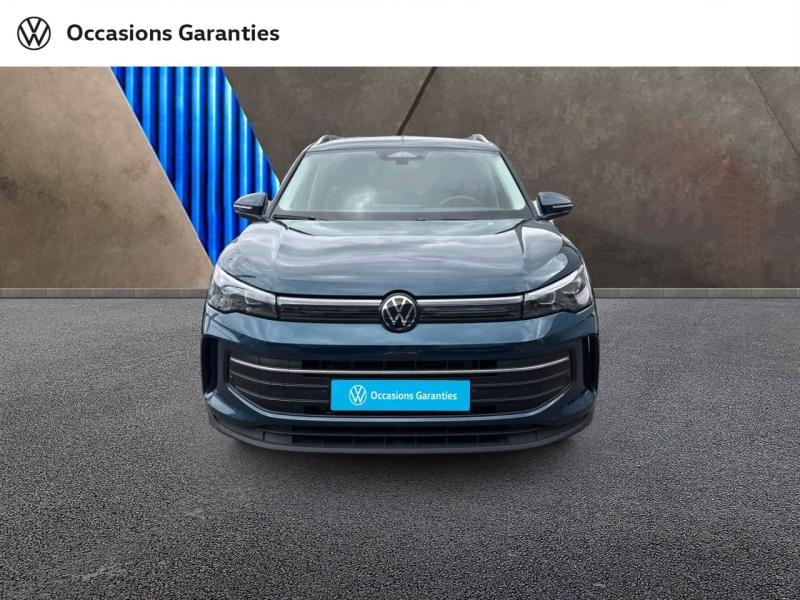 Voitures occasions VOLKSWAGEN TIGUAN Life Plus Lens
