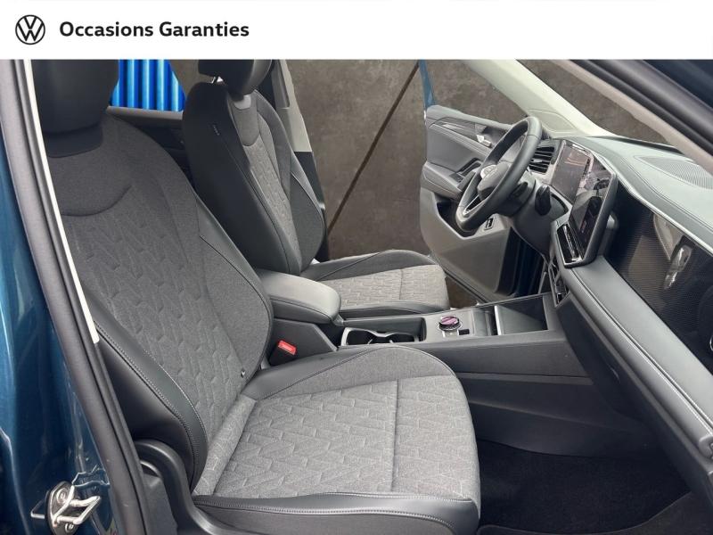 Voitures occasions VOLKSWAGEN TIGUAN Life Plus Lens