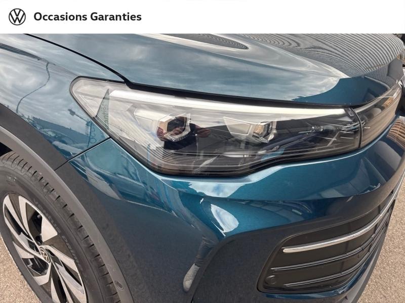 Voitures occasions VOLKSWAGEN TIGUAN Life Plus Lens