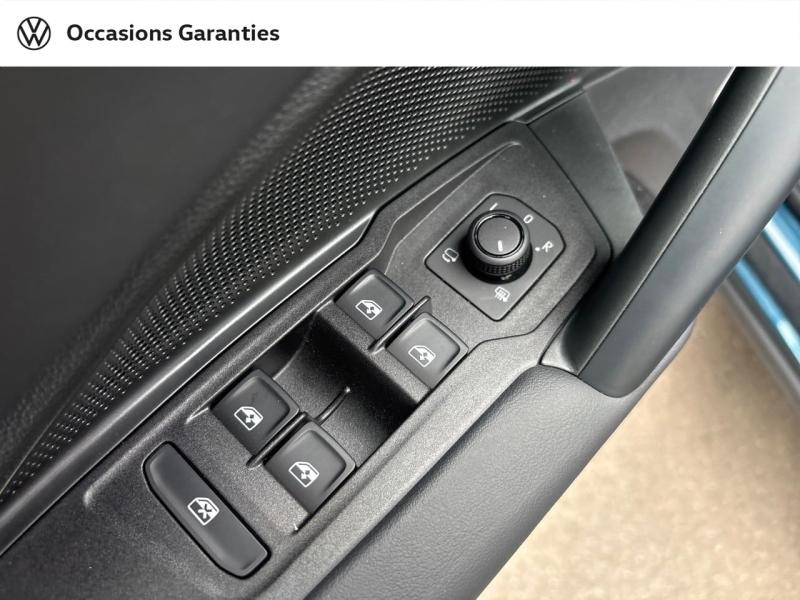 Voitures occasions VOLKSWAGEN TIGUAN Life Plus Lens