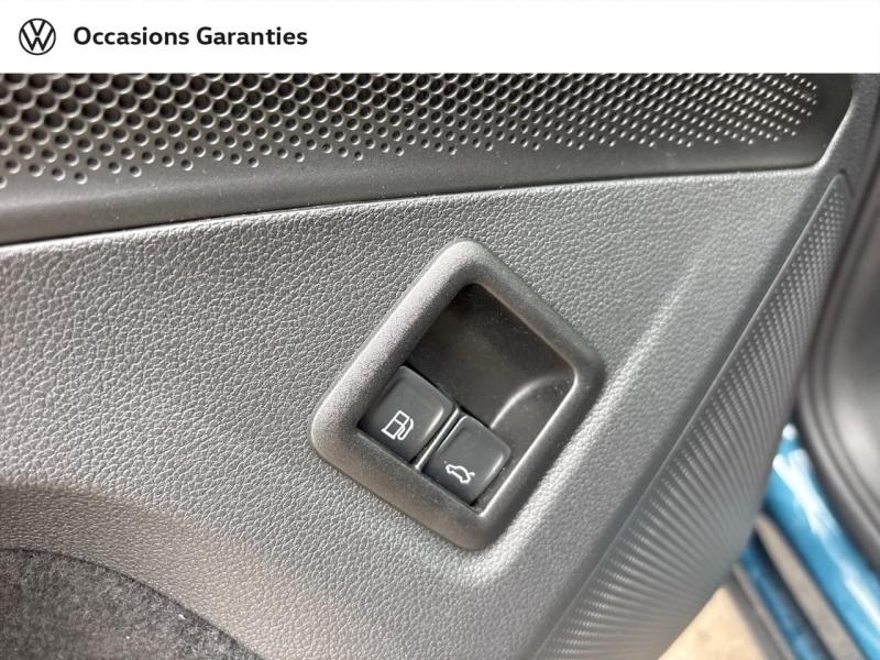 Voitures occasions VOLKSWAGEN TIGUAN Life Plus Lens