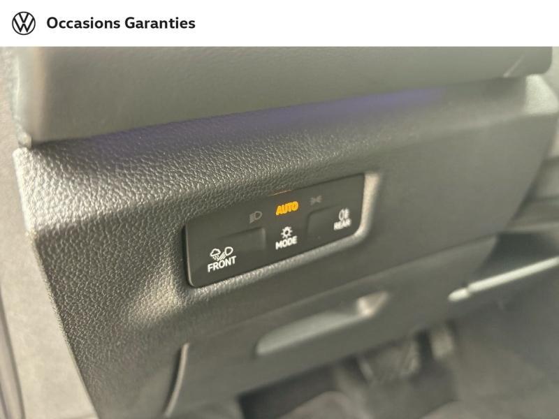 Voitures occasions VOLKSWAGEN TIGUAN Life Plus Lens