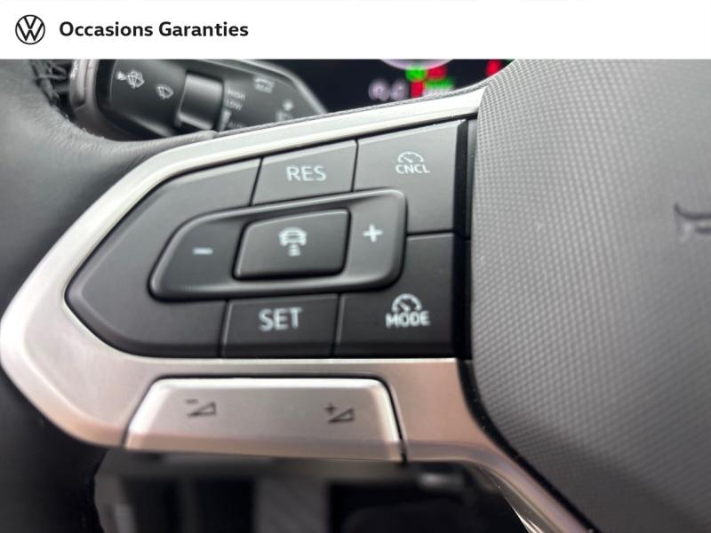 Voitures occasions VOLKSWAGEN TIGUAN Life Plus Lens