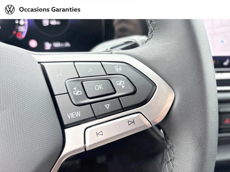 Voitures occasions VOLKSWAGEN TIGUAN Life Plus Lens