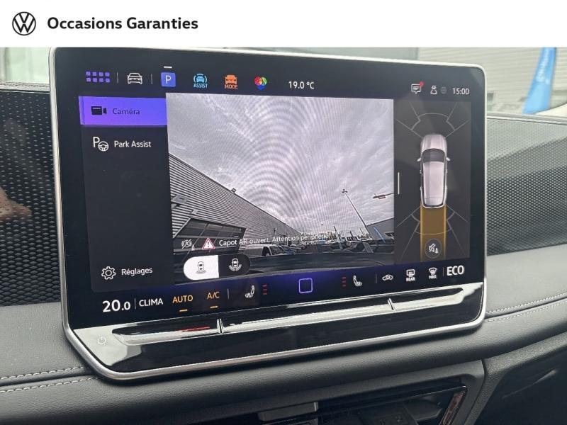 Voitures occasions VOLKSWAGEN TIGUAN Life Plus Lens