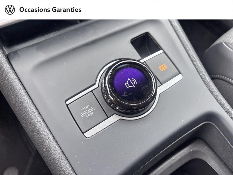 Voitures occasions VOLKSWAGEN TIGUAN Life Plus Lens