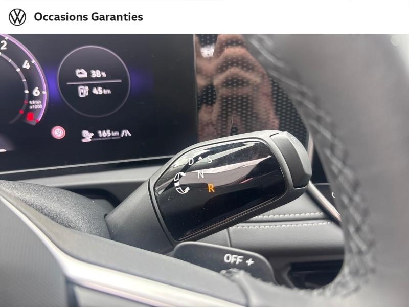 Voitures occasions VOLKSWAGEN TIGUAN Life Plus Lens