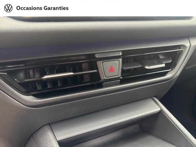 Voitures occasions VOLKSWAGEN TIGUAN Life Plus Lens
