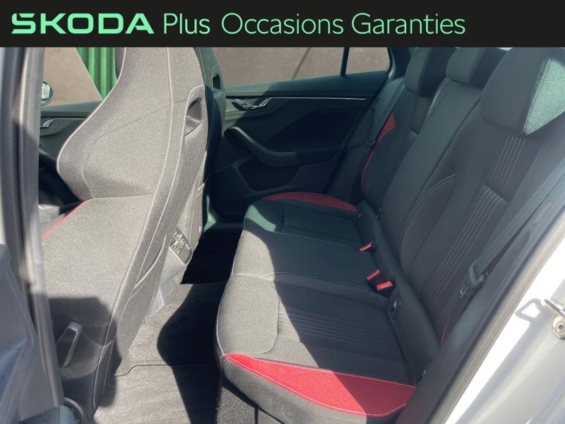 Voitures occasions ŠKODA KAMIQ Monte-Carlo Lens