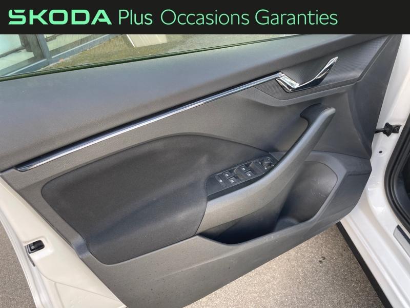 Voitures occasions ŠKODA KAMIQ Monte-Carlo Lens