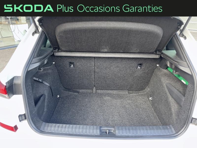 Voitures occasions ŠKODA KAMIQ Monte-Carlo Lens