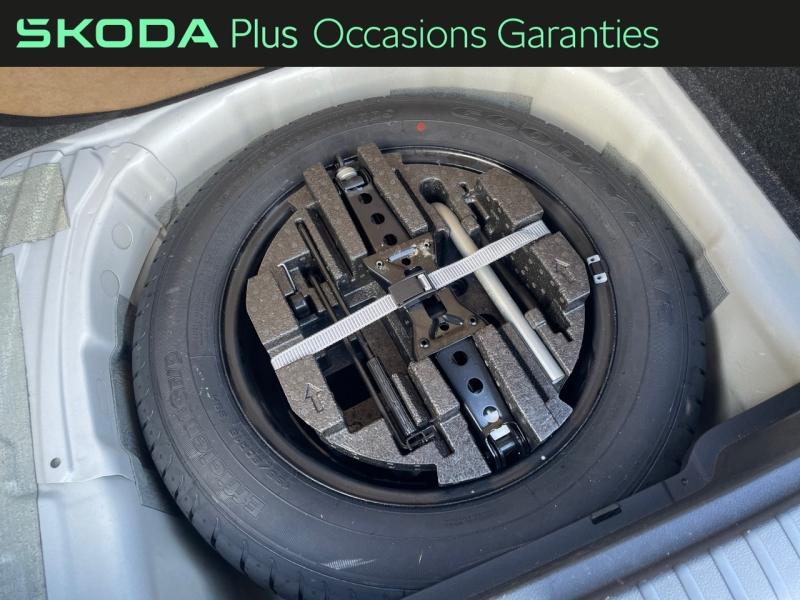 Voitures occasions ŠKODA KAMIQ Monte-Carlo Lens