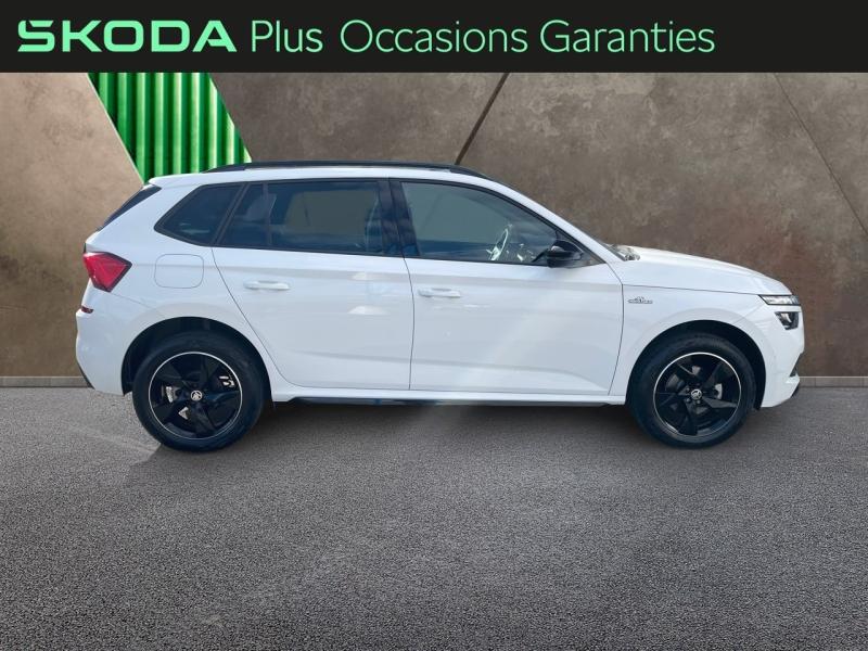 Voitures occasions ŠKODA KAMIQ Monte-Carlo Lens