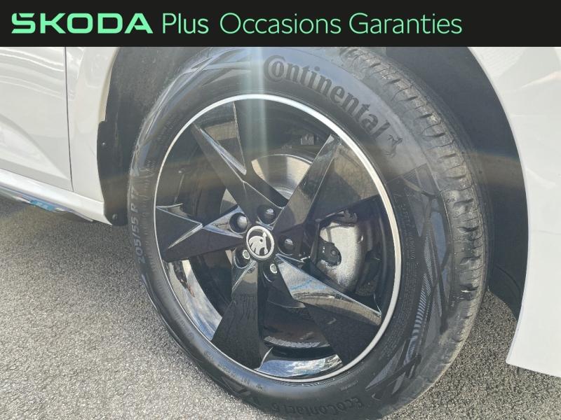 Voitures occasions ŠKODA KAMIQ Monte-Carlo Lens