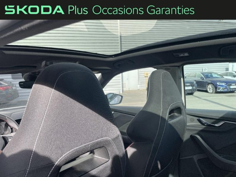 Voitures occasions ŠKODA KAMIQ Monte-Carlo Lens
