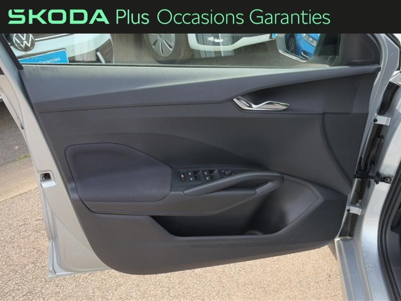 Voitures occasions ŠKODA FABIA Selection Lens