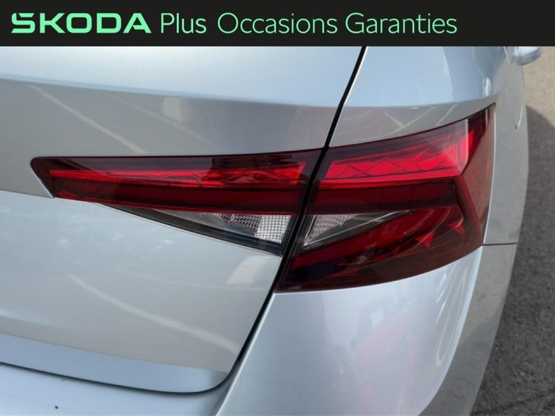 Voitures occasions ŠKODA FABIA Selection Lens