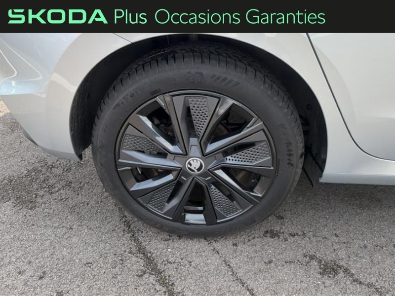 Voitures occasions ŠKODA FABIA Selection Lens