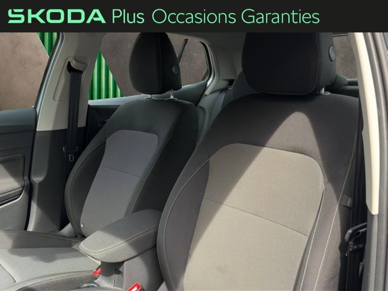 Voitures occasions ŠKODA FABIA Selection Lens