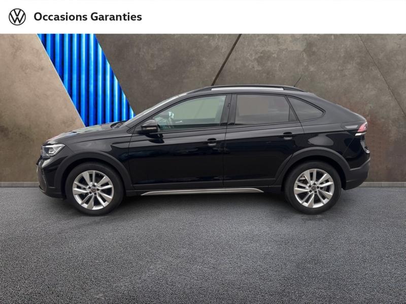 Voitures occasions VOLKSWAGEN TAIGO Life Plus Lens
