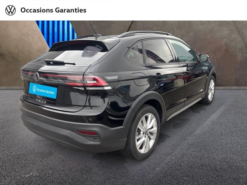 Voitures occasions VOLKSWAGEN TAIGO Life Plus Lens