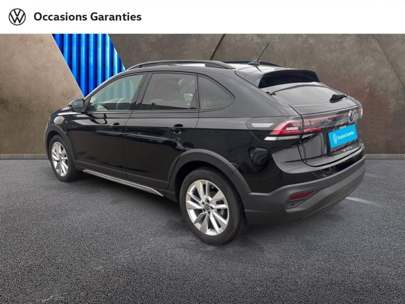 Voitures occasions VOLKSWAGEN TAIGO Life Plus Lens