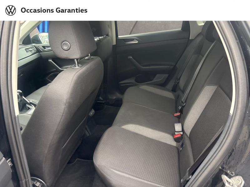 Voitures occasions VOLKSWAGEN TAIGO Life Plus Lens