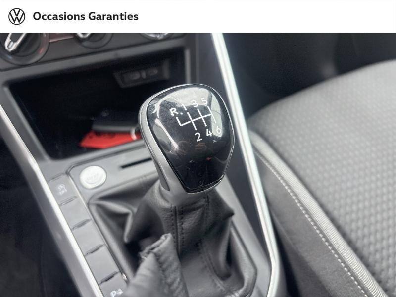 Voitures occasions VOLKSWAGEN TAIGO Life Plus Lens
