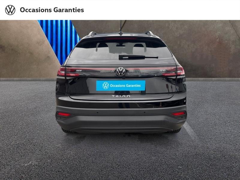 Voitures occasions VOLKSWAGEN TAIGO Life Plus Lens